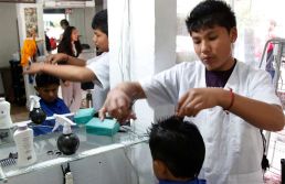 Mercado formal brasileiro absorveu 71 mil trabalhadores estrangeiros em 2024 