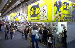 27ª Bienal do Livro de São Paulo terá 716 autores e investimento de R$ 36,5 mi