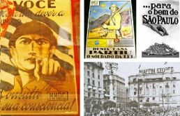 O Nove de Julho hoje