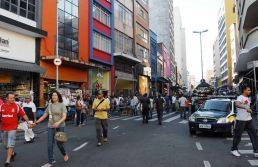 IBGE: 7,875 milhões de empresas estavam ativas em 2022