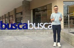 Fenômeno do Brás, Busca Busca amplia número de lojas e estreia marketplace