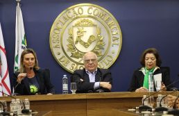 Campanha do Agasalho do CMEC da ACSP arrecada 150 mil peças