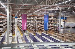 Boticário inaugura Centro de Distribuição de 30 mil m² em Cajamar