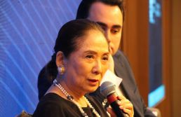 A liderança inspiradora de Chieko Aoki 