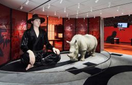 As ativações que fazem da loja Gentle Monster uma galeria de arte