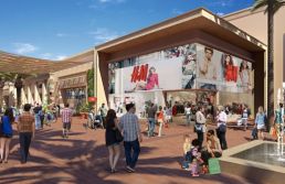 'Life Centers' surgem como novas versões dos shoppings