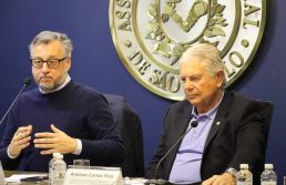 'Programa habitacional não é só para quem não tem casa'