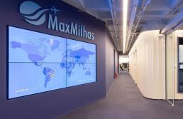 Maxmilhas, do grupo 123milhas, pede recuperação judicial