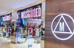 Shein compra marca britânica de moda Missguided