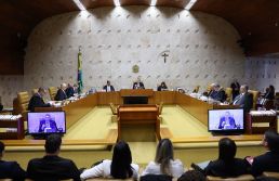 PIS/Cofins na base da CPRB e 'revisão da vida toda' estão na pauta do STF