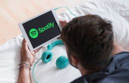 Spotify registra lucro líquido de 274 milhões de euros no 2º trimestre