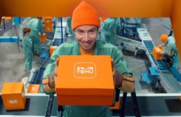 Temu passa Magalu, Shein e AliExpress e se torna 5º e-commerce mais acessado