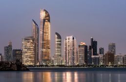 Empresas brasileiras fincam raízes em países do Golfo Pérsico