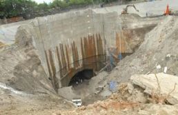 Metrô-SP 50 anos. Acidentes também marcam história: no mais grave, sete pessoas morreram