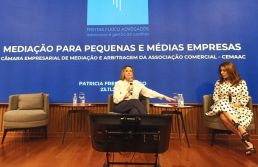 A importância da mediação para pequenos negócios