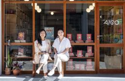 Centro de São Paulo é novo polo de livrarias especializadas 