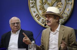 Aldo Rebelo: ‘O investidor virou suspeito de explorar e ameaçar o meio ambiente’