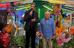 Grupo Playcenter é a nova aquisição da Cacau Show