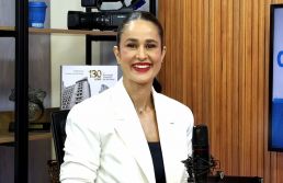 |VÍDEO| A jornada empreendedora de Alexandra Casoni para além da Flormel