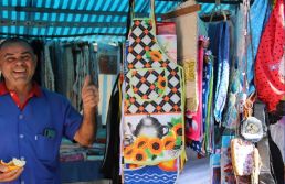 Prefeitura de SP vai formalizar e capacitar camelôs 