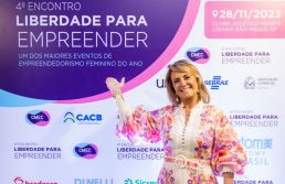 4° Liberdade para Empreender joga luz sobre a moda circular