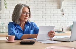 Como ficam as mudanças na aposentadoria em 2025