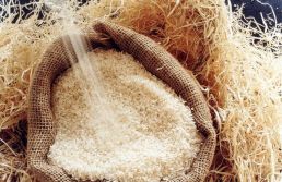 Brasil vai comprar arroz já industrializado no mercado internacional