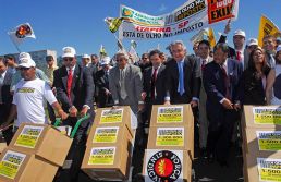 A força da sociedade civil na construção da cidadania tributária: conquista da Lei da Transparência Fiscal