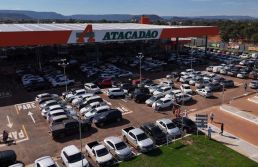 Atacadistas crescem 9,8% e investem na digitalização dos pequenos clientes