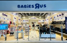 Babies R Us, a queridinha das mães, desembarca em São Paulo