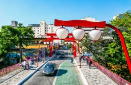 Liberdade está entre os 25 melhores destinos do mundo para viajar em 2026