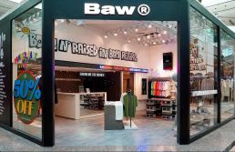 BAW Clothing, a marca do Bom Retiro que foi parar no Grupo Arezzo