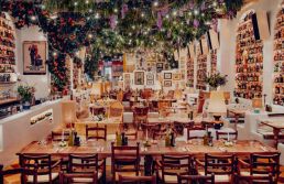 Restaurante francês Big Mamma prospecta entrada no Brasil