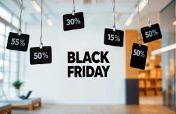 NRF: Taxa de conversão é menor na Black Friday e tíquete médio é 40% maior em desktops