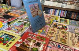 Febre do Bobbie Goods cria oportunidades para o varejo físico