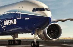 Boeing vende parte de sua divisão digital por US$ 10,55 bilhões