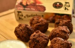 Bolinho de carne do Bar do Luiz Fernandes chega aos supermercados