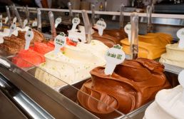 Gelaterias crescem em SP e apontam tendências para o setor