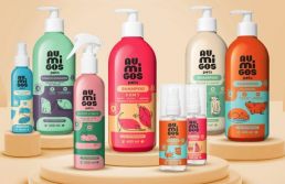 Boticário entra no mercado pet com a marca AuMigos