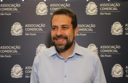 Boulos quer criar agência de crédito para pequenos negócios da capital