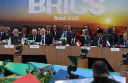 Brics querem mudanças no sistema monetário internacional 