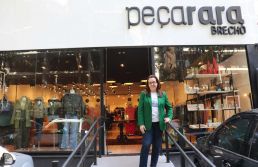 Consumo consciente impulsiona mercado de brechós 