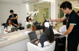 Volume de serviços prestados avança 0,6% em setembro, informa IBGE