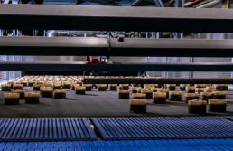 Cacau Show reinaugura planta de Linhares, afetada por incêndio em 2023 