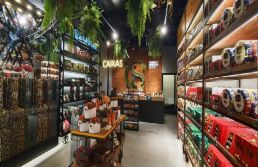  O céu é o limite para a Cacau Show