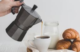 Café em pó é vilão da ‘inflação de inverno’ da FGV