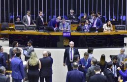 Câmara aprova PL que limita o Perse a 30 atividades e fixa custo em R$ 15 bi