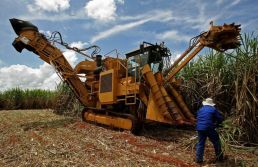 Investimentos em máquinas recuam 14,2% em fevereiro na comparação interanual, diz Abimaq