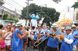 ACSP: Vendas do varejo da cidade de SP devem crescer 8,5% no Carnaval