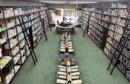 Casa Tody: primeira loja da Rua Augusta completa 70 anos